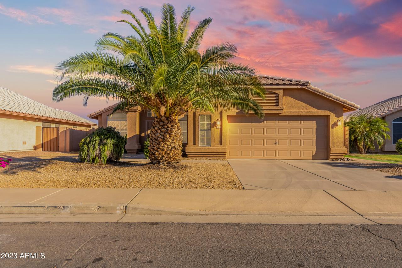 12417 W Cambridge Ave., Avondale, AZ 85392