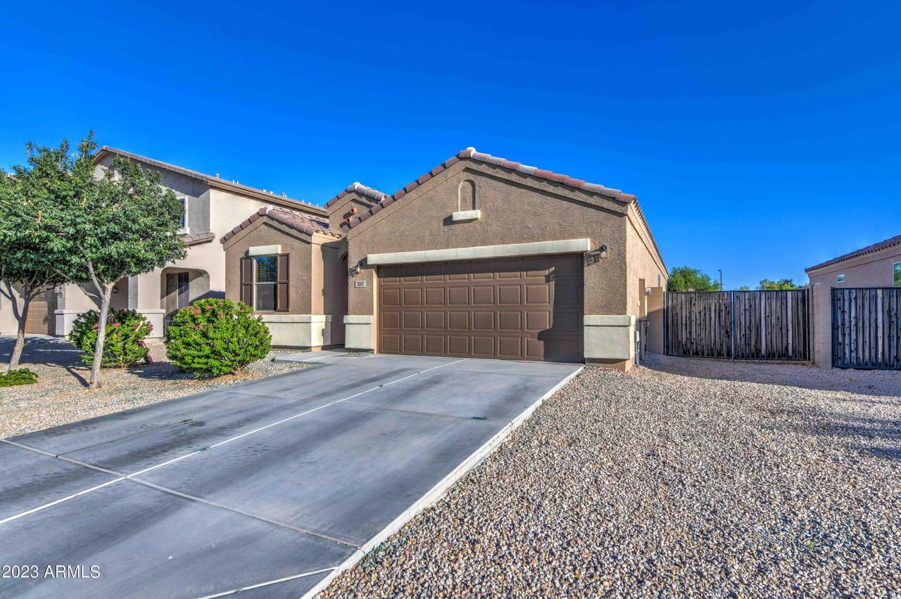 11247 E Cliffrose Ln., Florence, AZ 85132