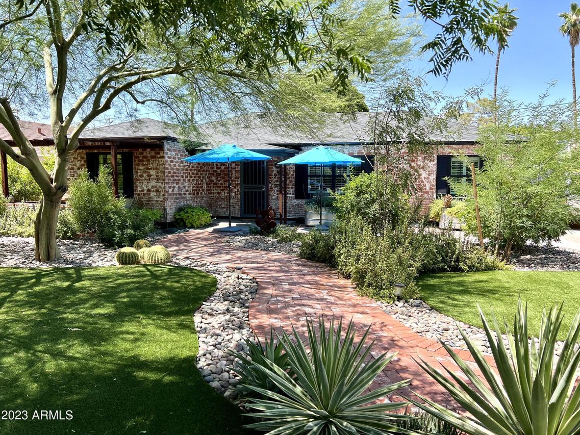 536 W Cambridge Ave., Phoenix, AZ 85003