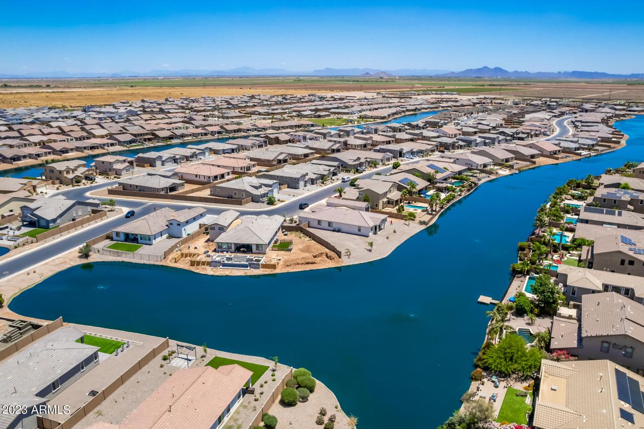 22203 N Bradford Dr., Maricopa, AZ 85138