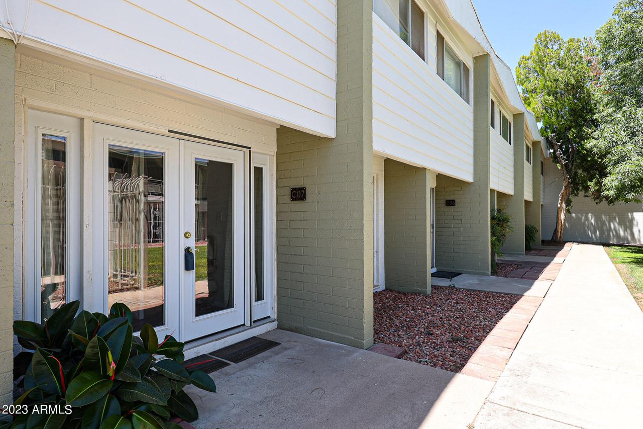 825 N Hayden Rd. #C-7, Scottsdale, AZ 85257