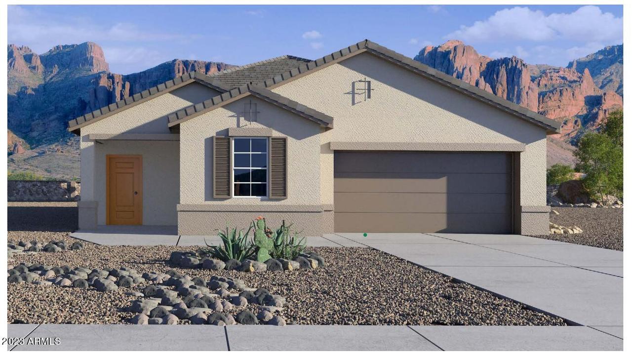 38080 W Amalfi Ave., Maricopa, AZ 85138