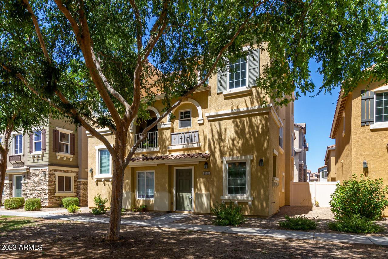 4242 E Jasper Dr., Gilbert, AZ 85296