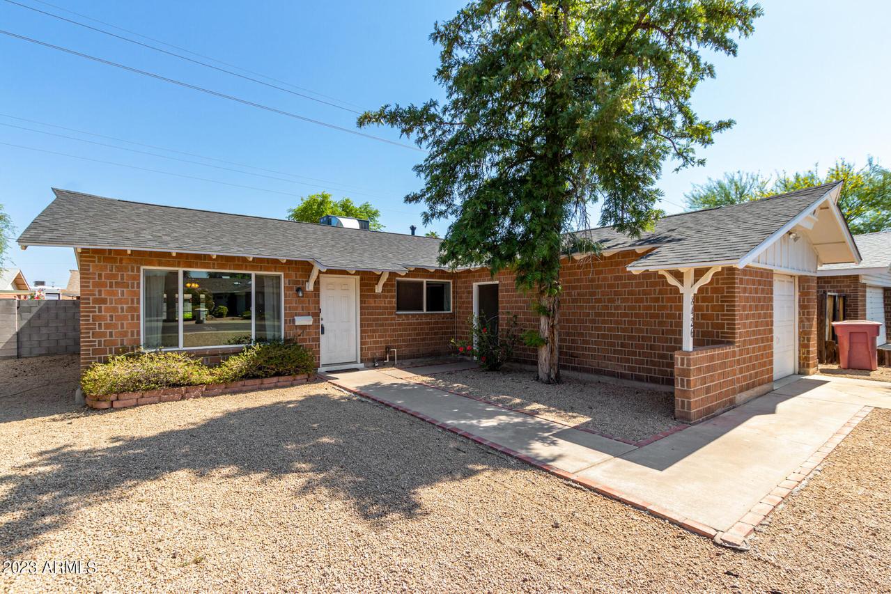 8426 E Vista Dr., Scottsdale, AZ 85250