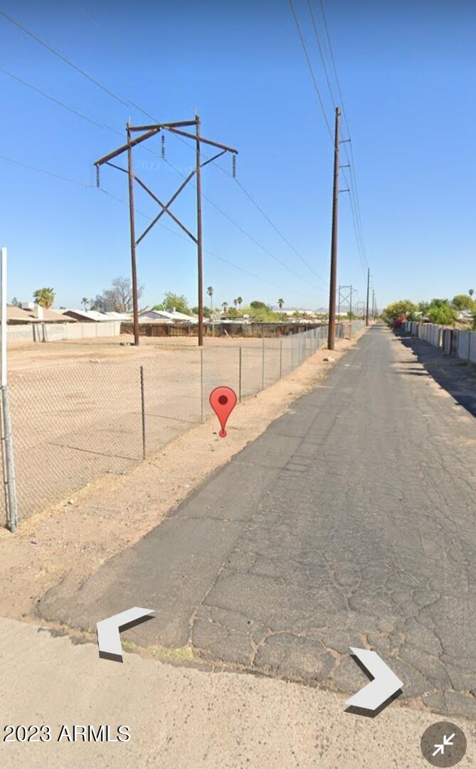 5612 S 46th St. #444, Phoenix, AZ 85040