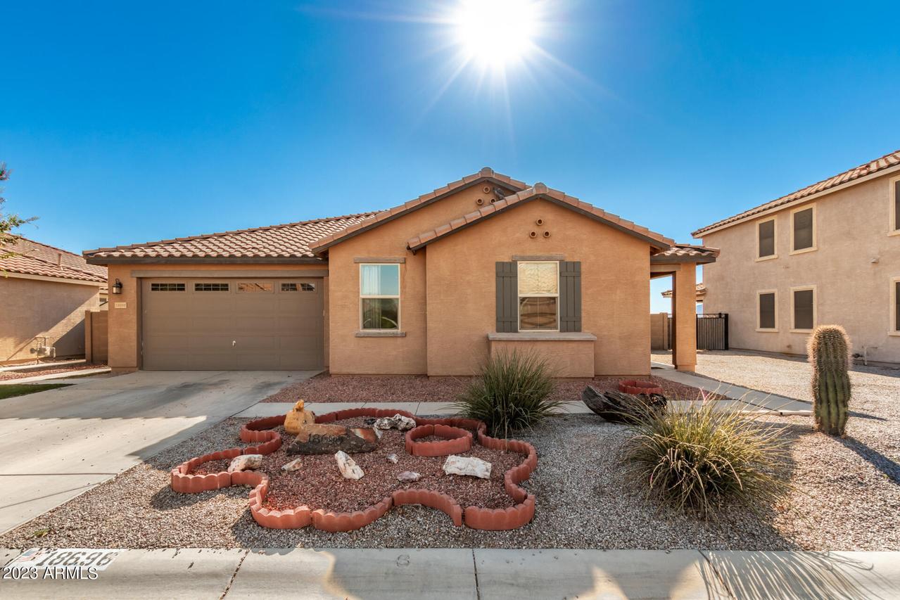 18696 N Tanners Way, Maricopa, AZ 85138