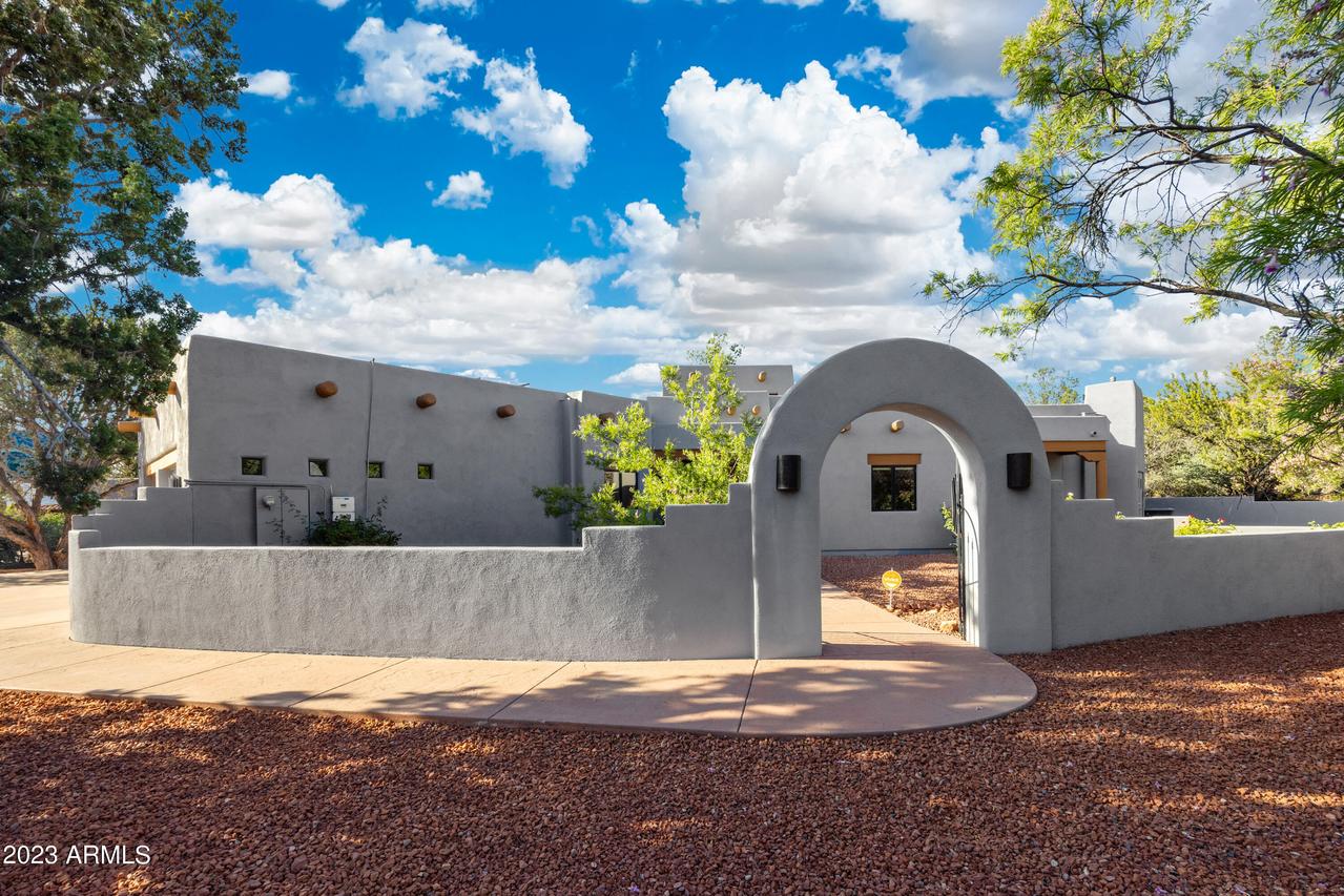 30 Crimson Vista Ln., Sedona, AZ 86351