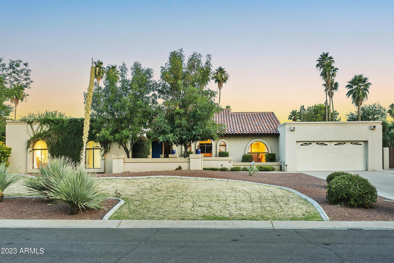 7363 E Paradise Dr., Scottsdale, AZ 85260