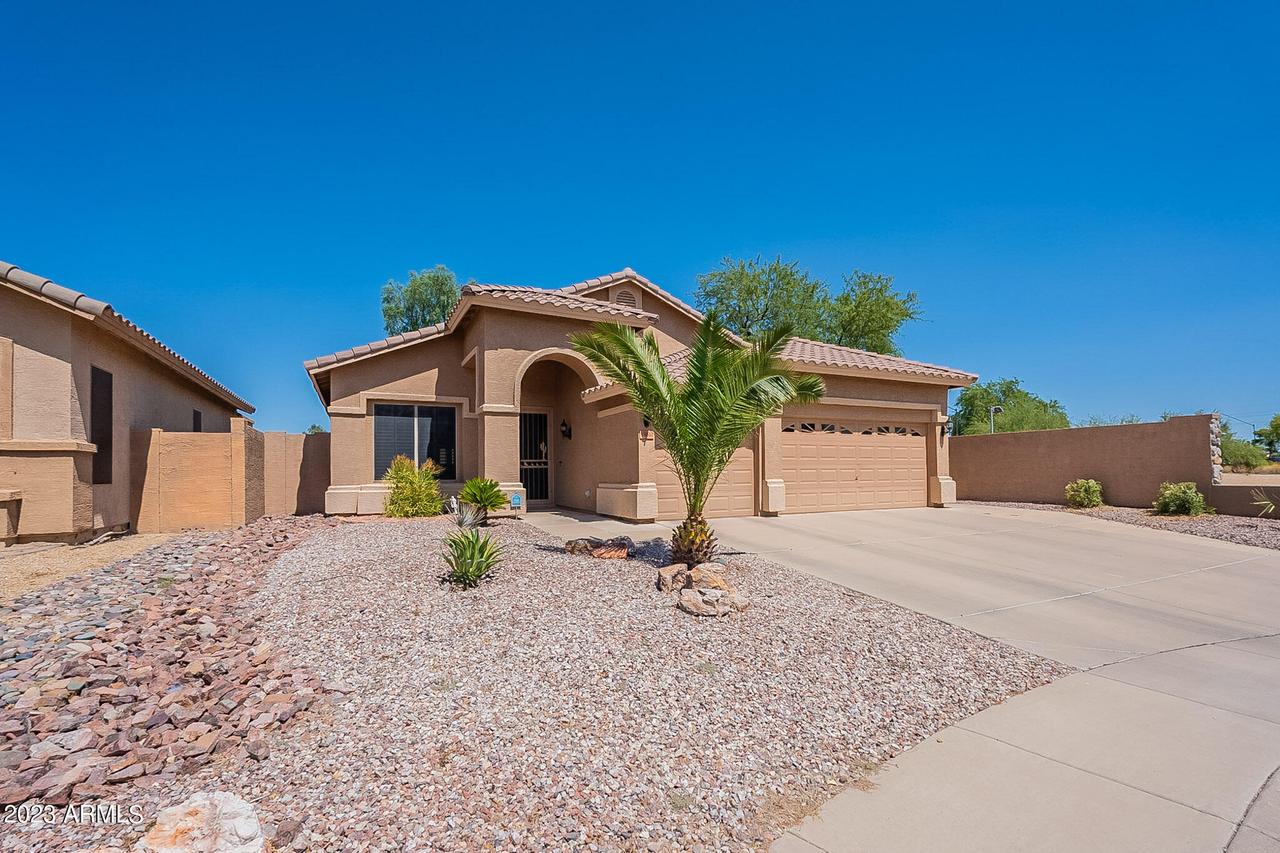 18811 N 59th Dr., Glendale, AZ 85308