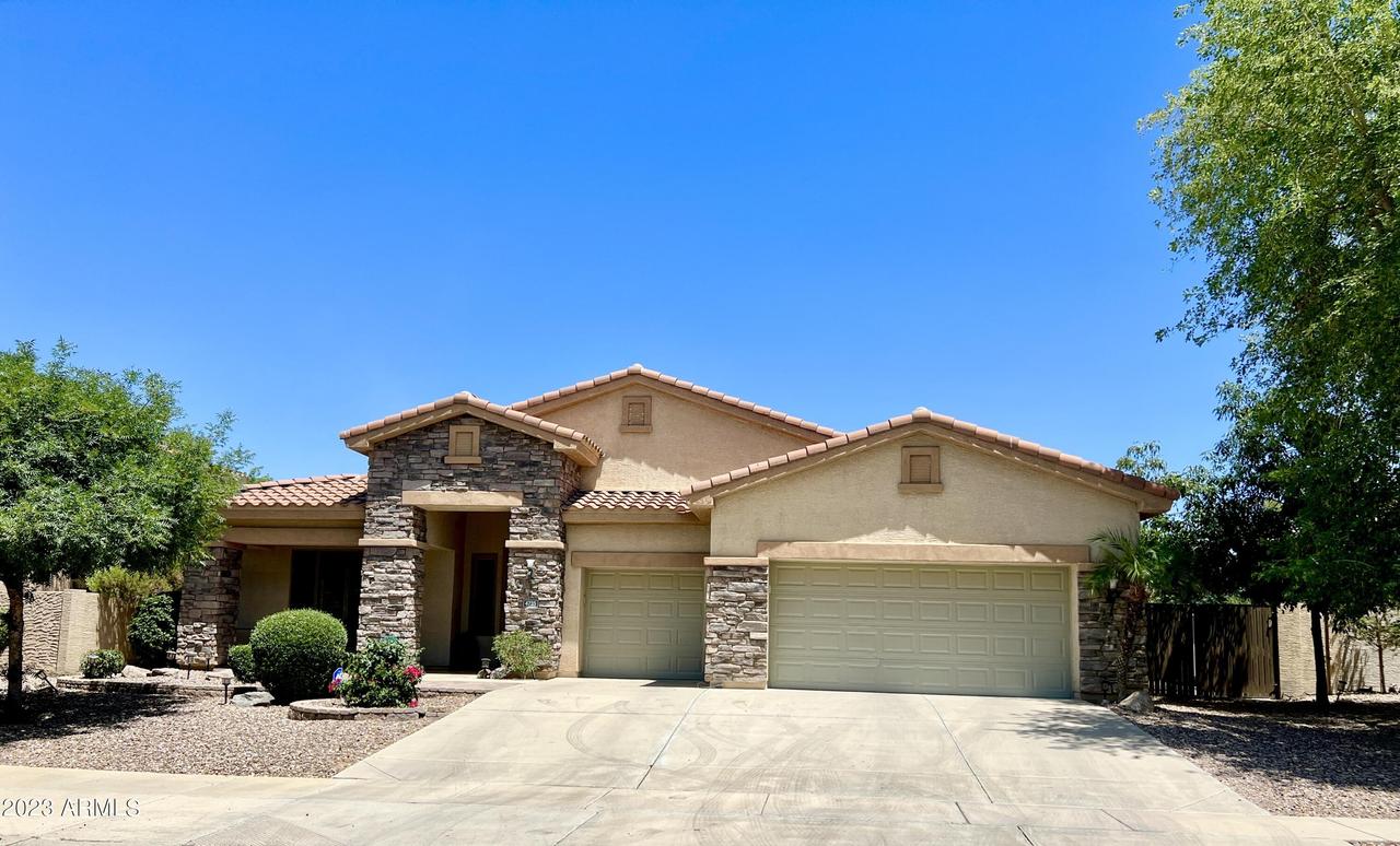 4735 S Rim Rd., Gilbert, AZ 85297