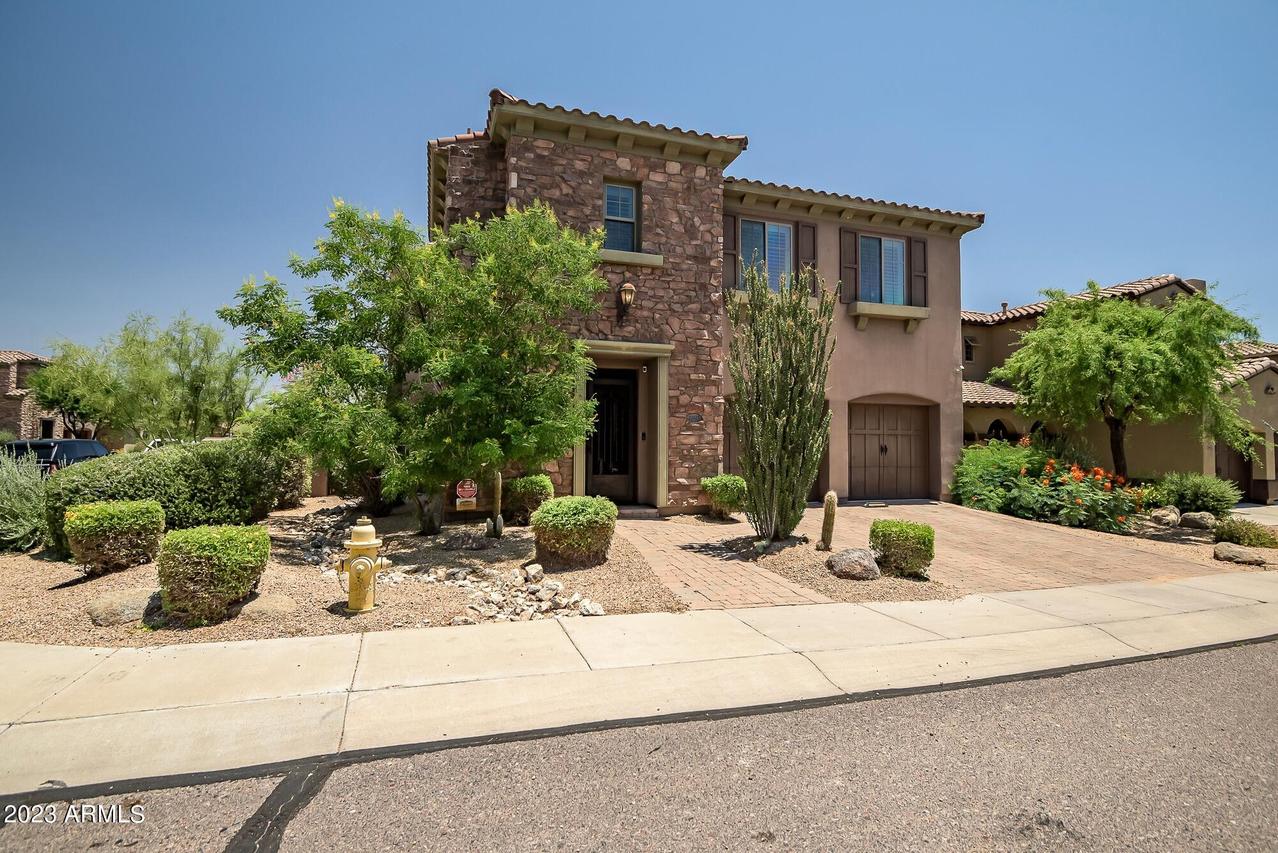 22615 N 39th Ter., Phoenix, AZ 85050