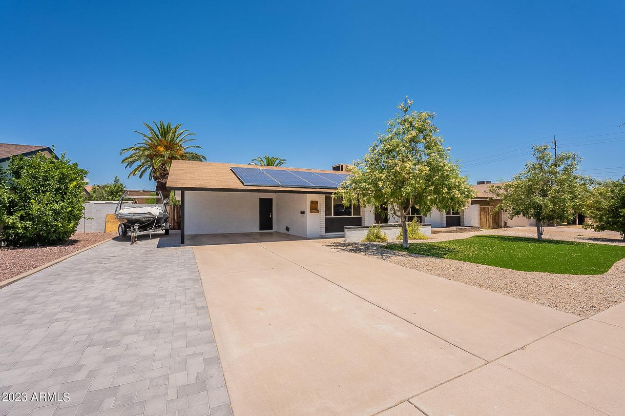 3128 E Altadena Ave., Phoenix, AZ 85028