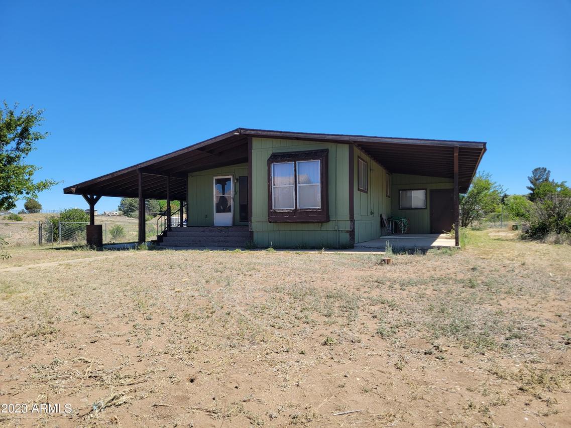 13945 E Lotsa View Ln., Dewey, AZ 86327