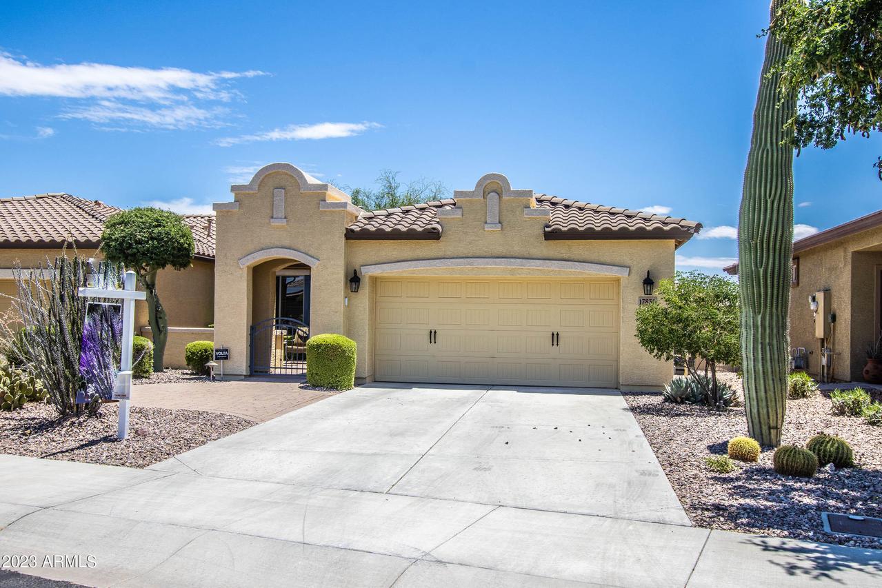 17836 W Fairview St., Goodyear, AZ 85338