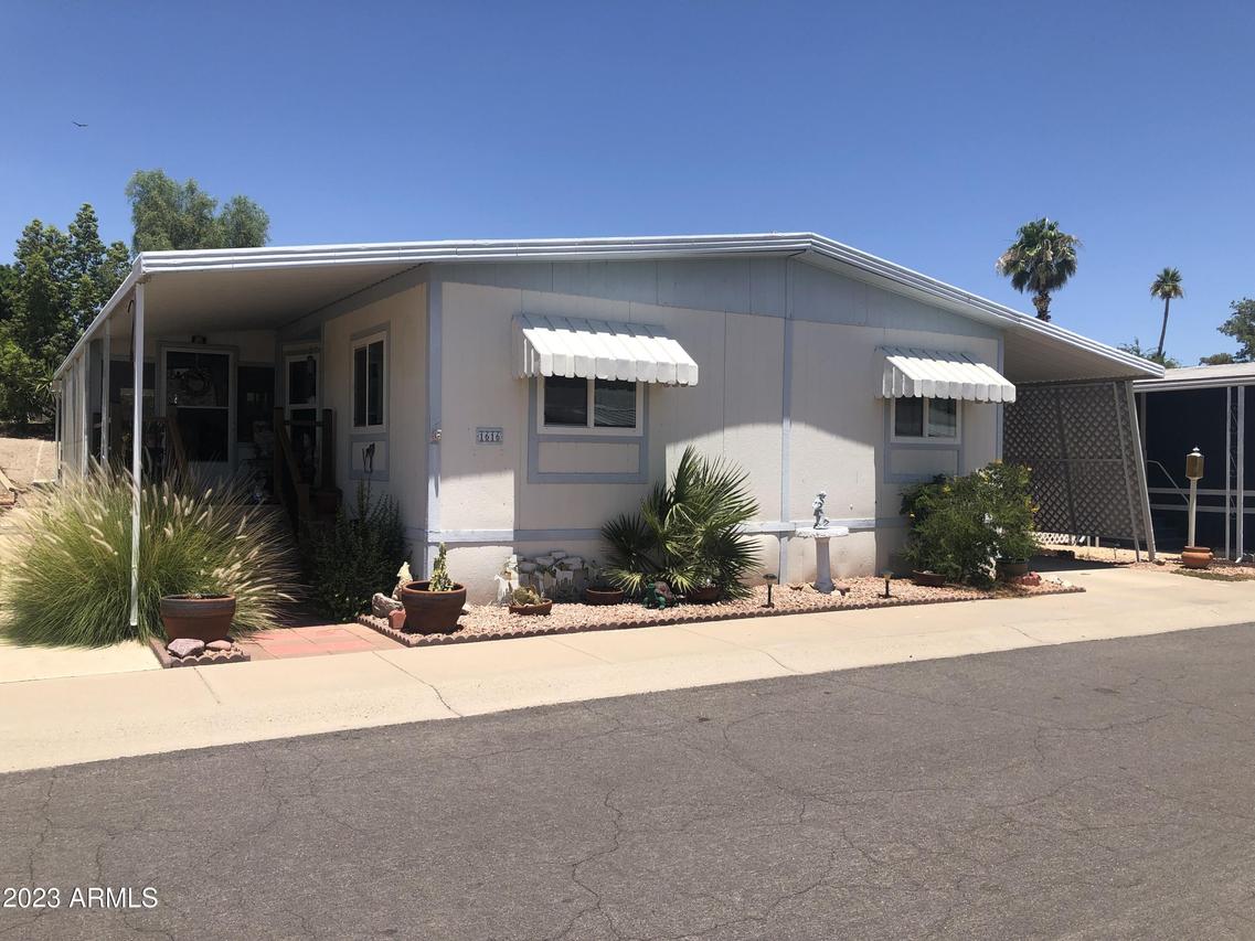 1616 E John Cabot Rd., Phoenix, AZ 85022