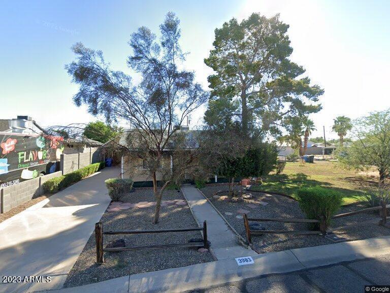 3983 N 14th St., Phoenix, AZ 85014