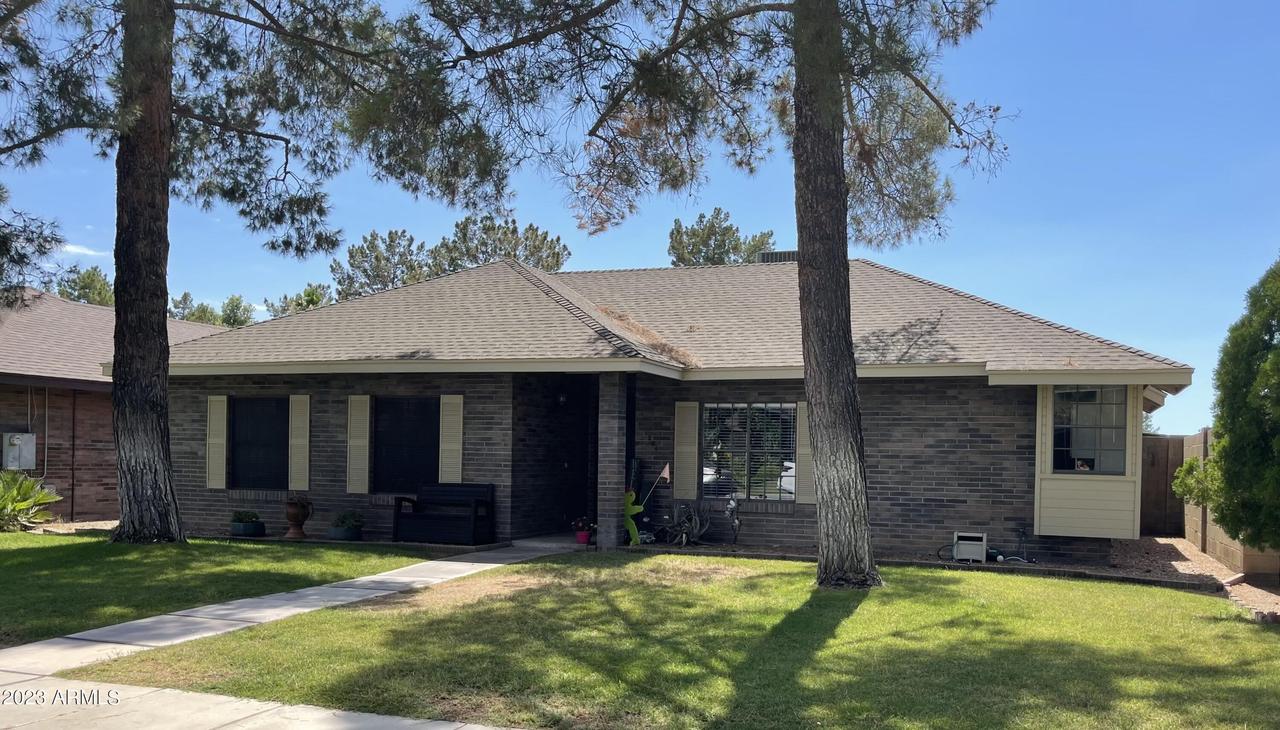 234 N Concord St., Gilbert, AZ 85234