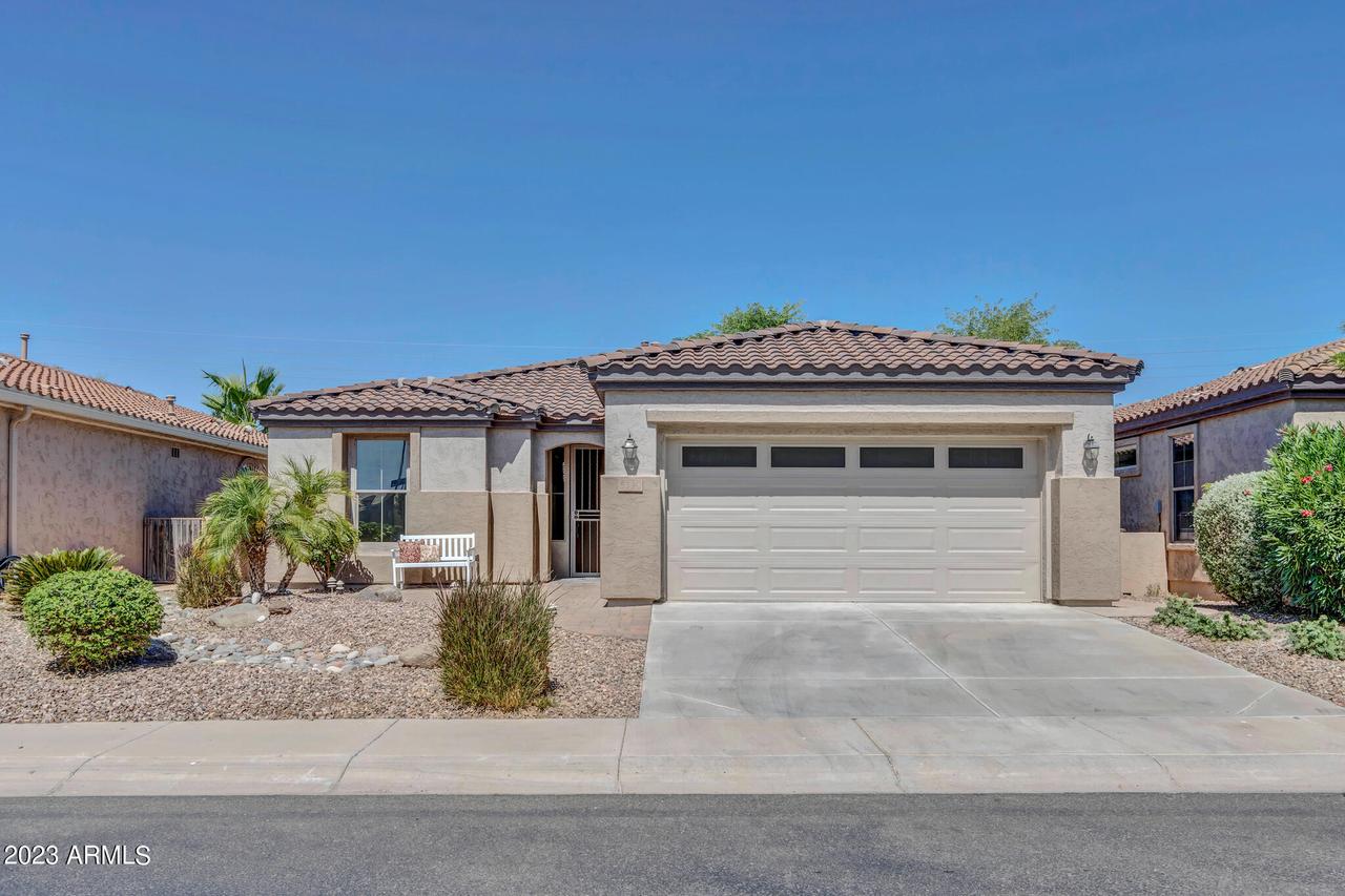 5330 S Barley Way, Gilbert, AZ 85298