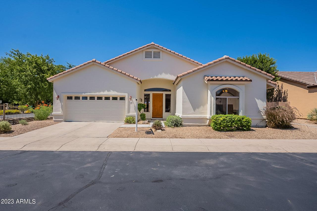 726 W Citrus Way, Phoenix, AZ 85013