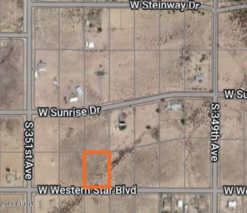 350XX W Western Star Blvd. #-, Arlington, AZ 85322