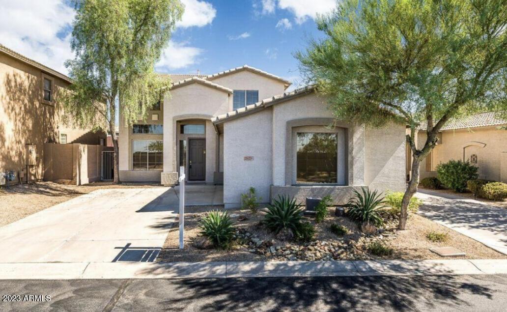 2623 N Augustine, Mesa, AZ 85207