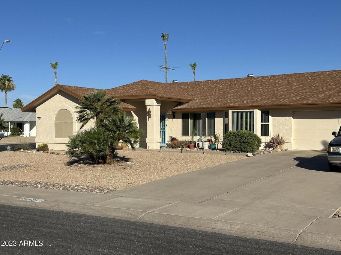 18802 N Suncrest Ct., Sun City West, AZ 85375