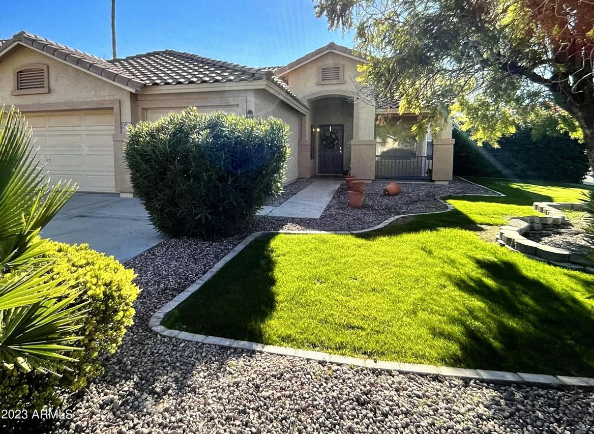 1467 E Harrison St., Chandler, AZ 85225