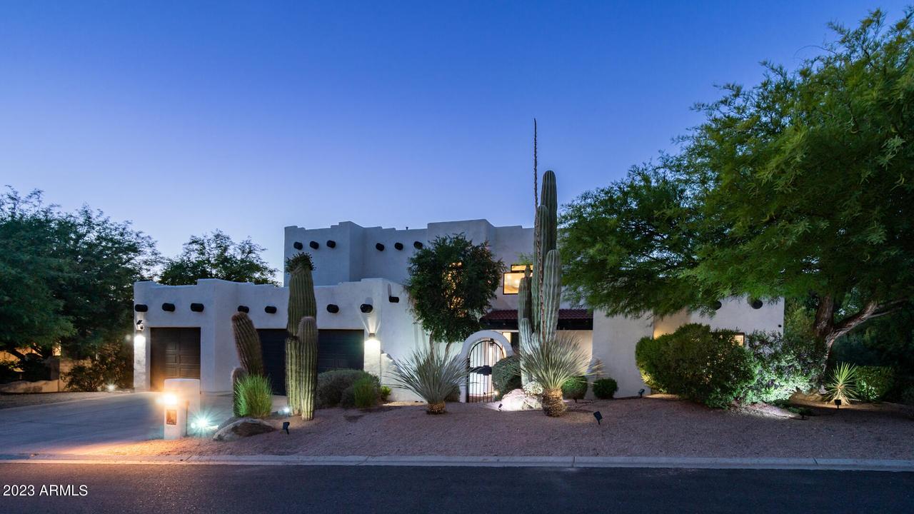 6446 E Trailridge Cir. #19, Mesa, AZ 85215