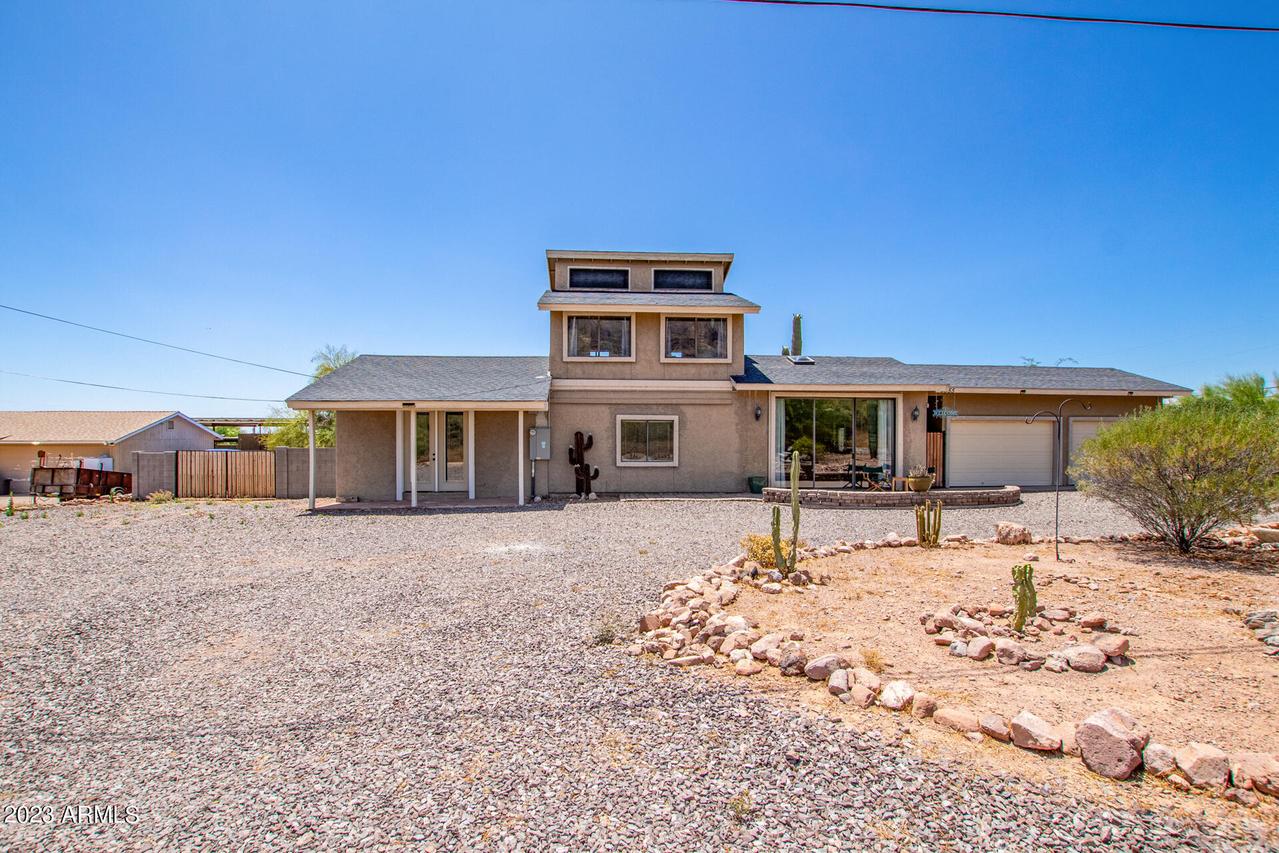 5355 E Jacob Waltz St., Apache Junction, AZ 85119