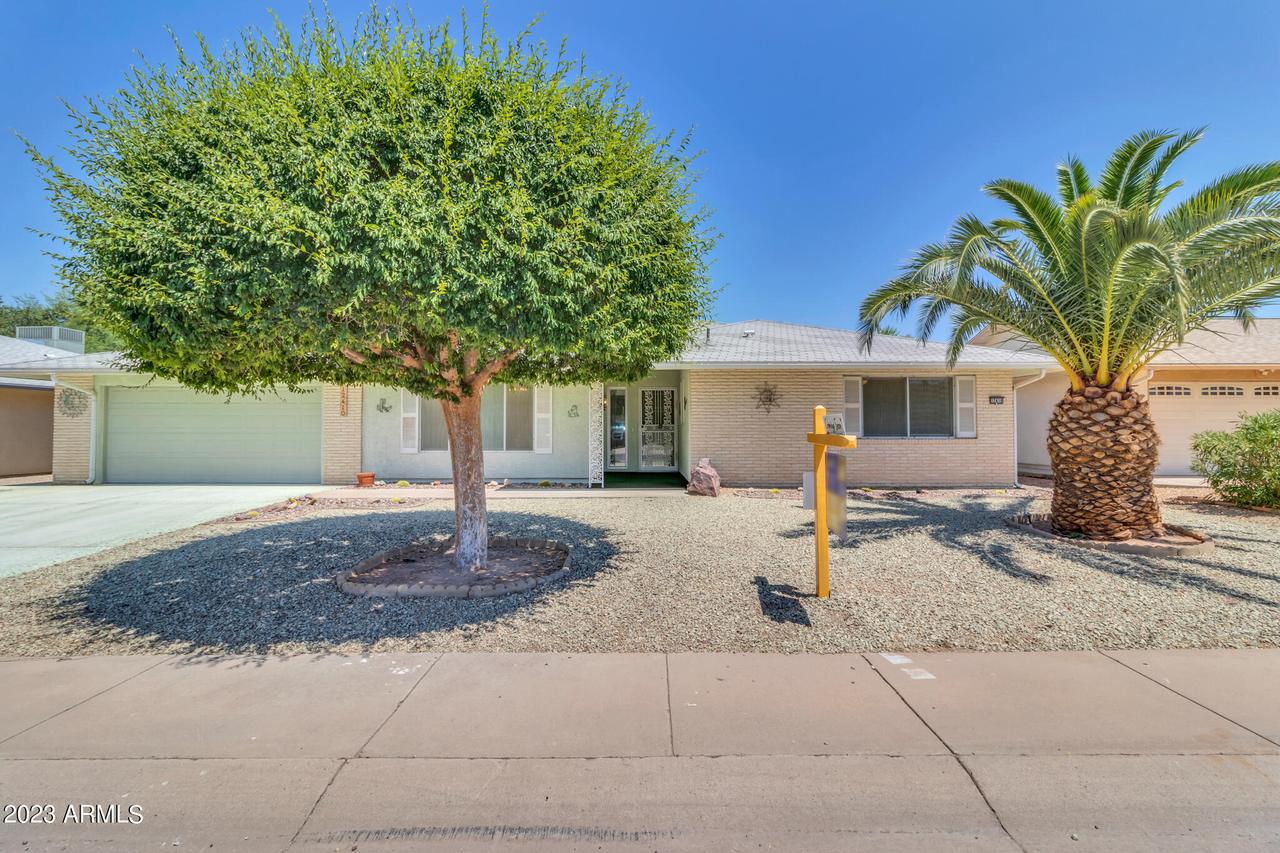 12410 W Sonnet Dr., Sun City West, AZ 85375