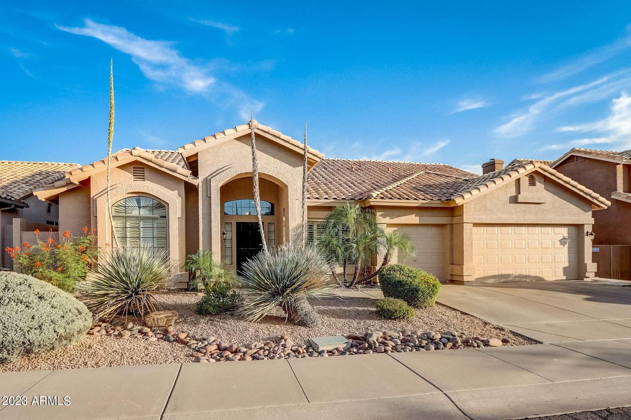 12839 E Becker Ln., Scottsdale, AZ 85259