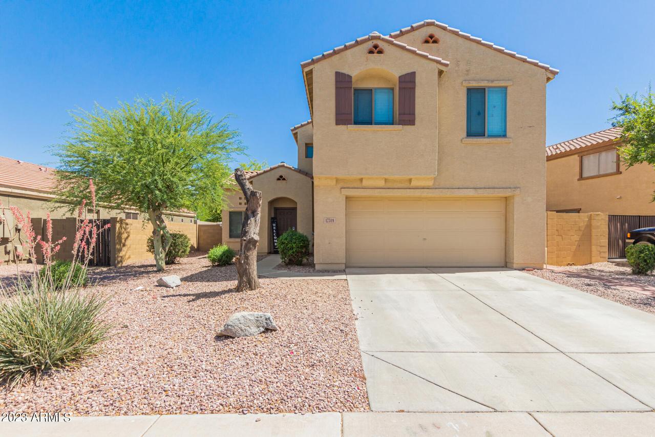 17519 W Boca Raton Rd., Surprise, AZ 85388