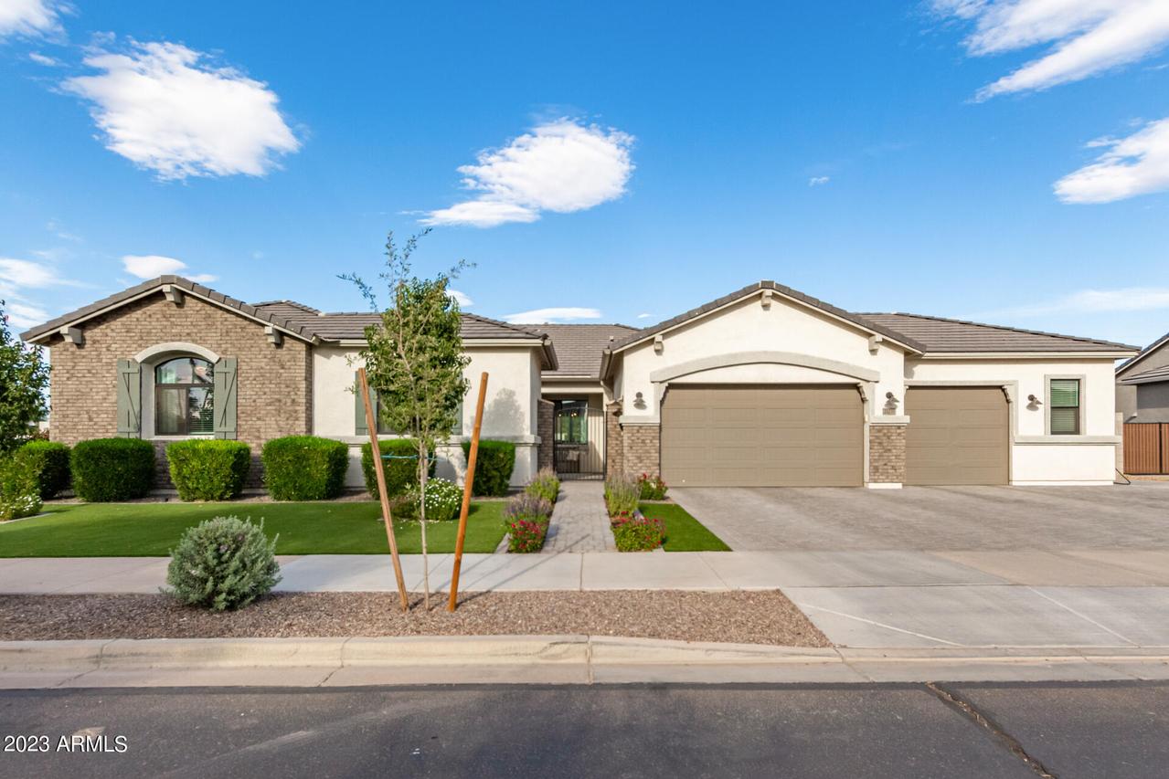 21277 S 215th Way, Queen Creek, AZ 85142
