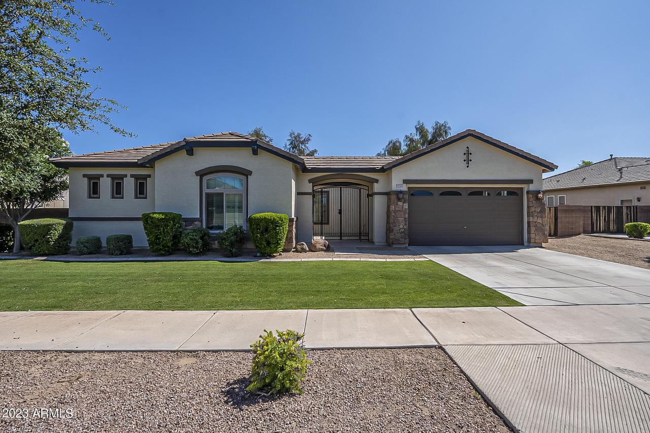 19122 E Mockingbird Dr., Queen Creek, AZ 85142