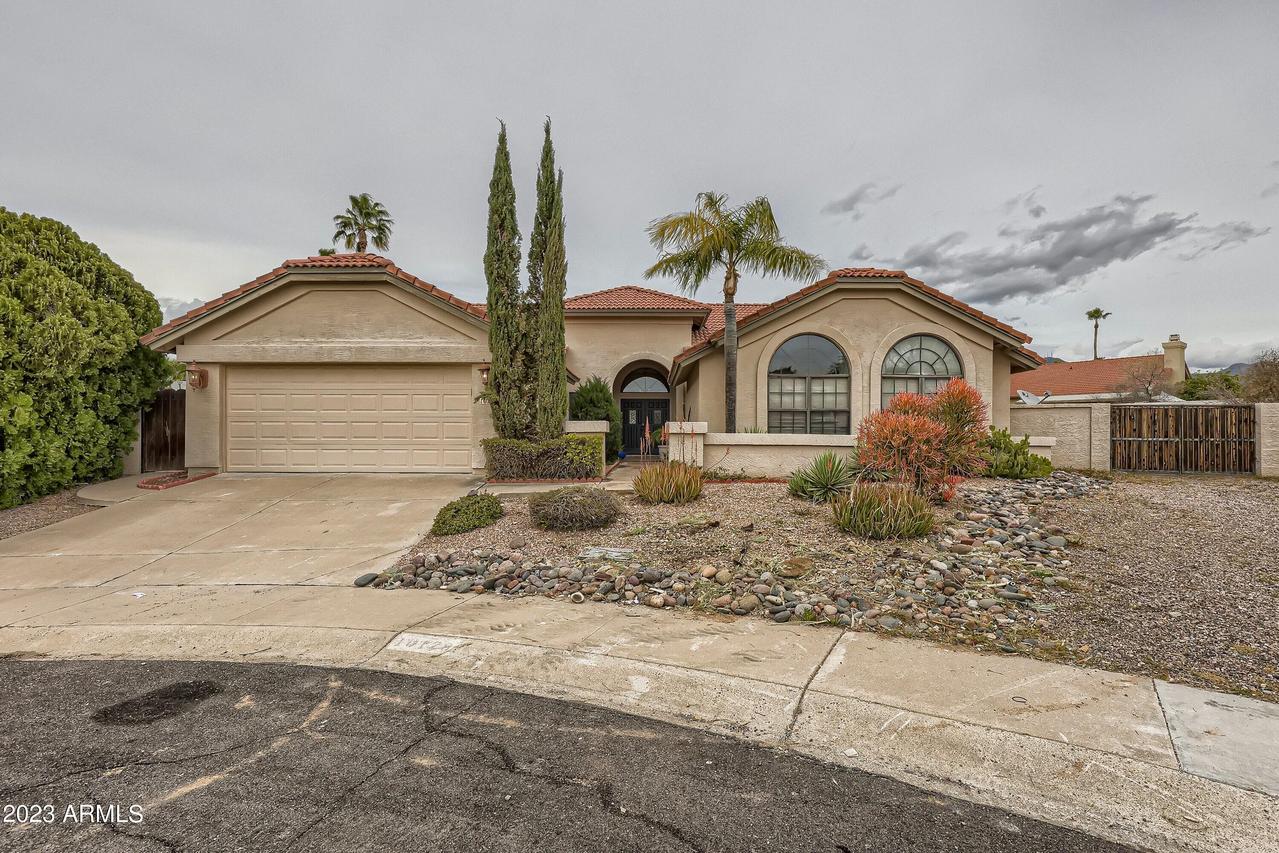 10128 E Pershing Ave., Scottsdale, AZ 85260