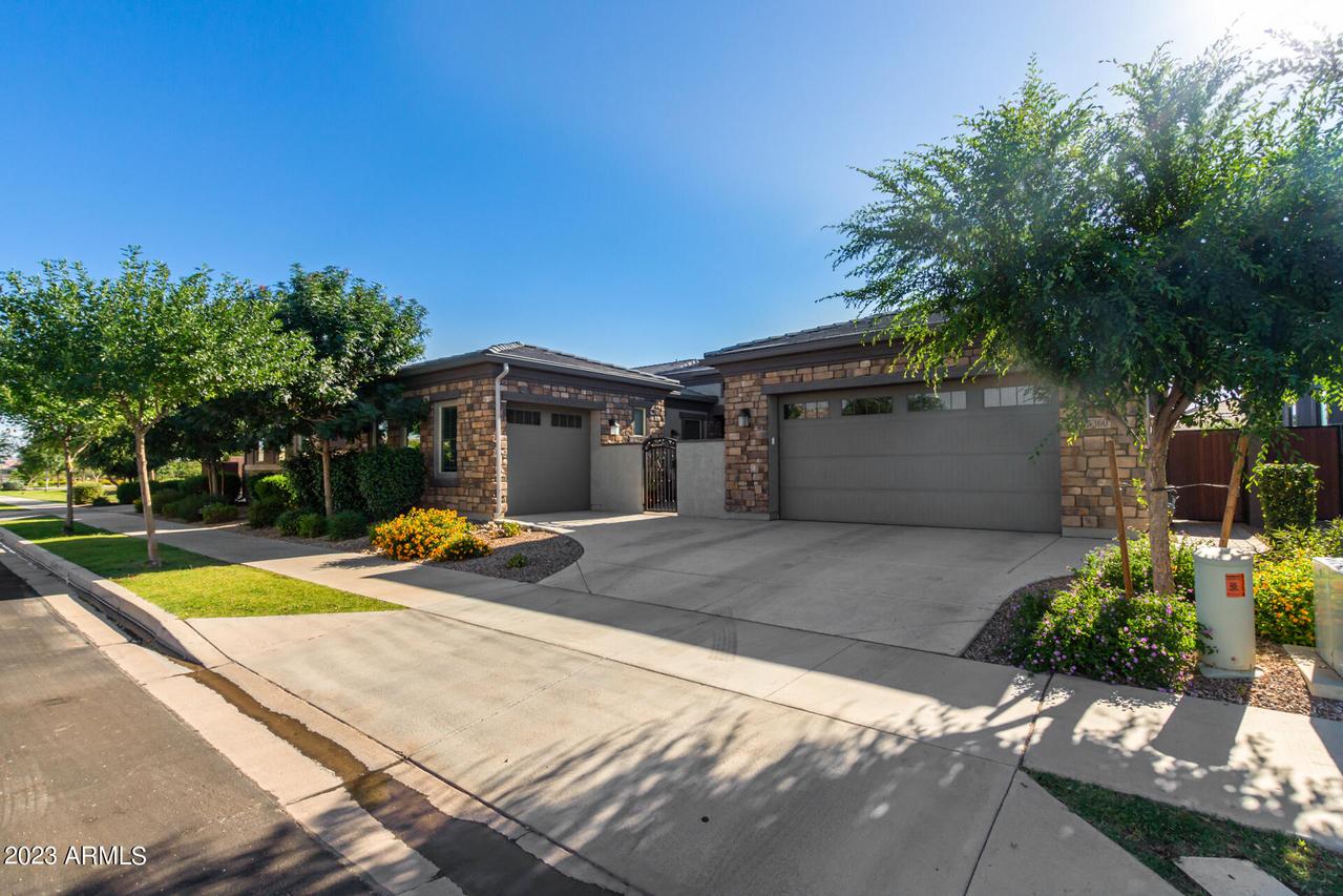 5360 S Joplin, Mesa, AZ 85212