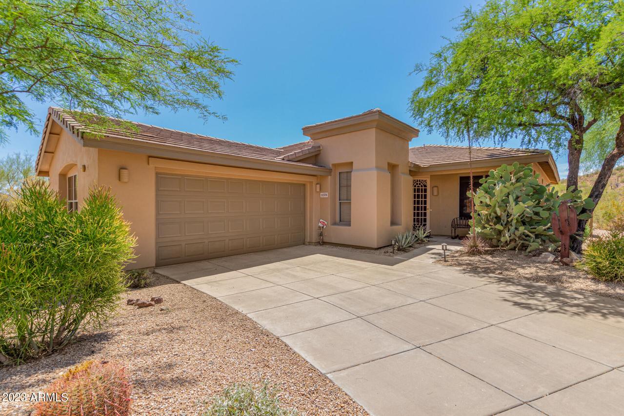 11376 E Helm Dr., Scottsdale, AZ 85255