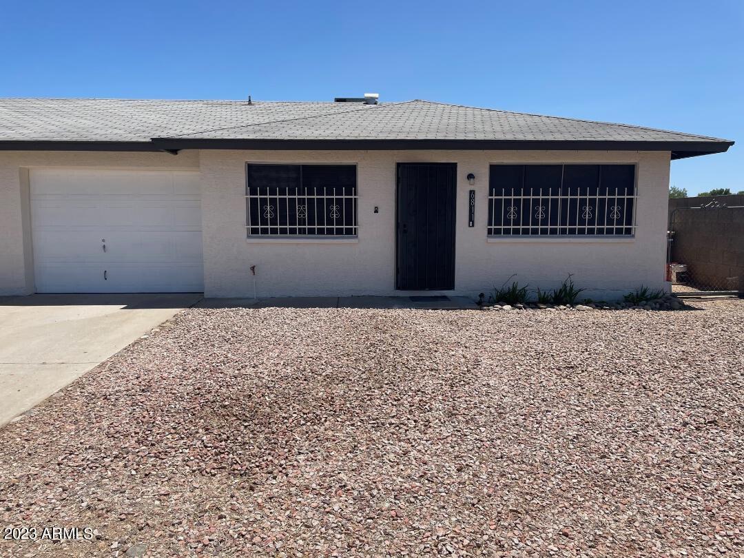 6811 N 81st Ln., Glendale, AZ 85303