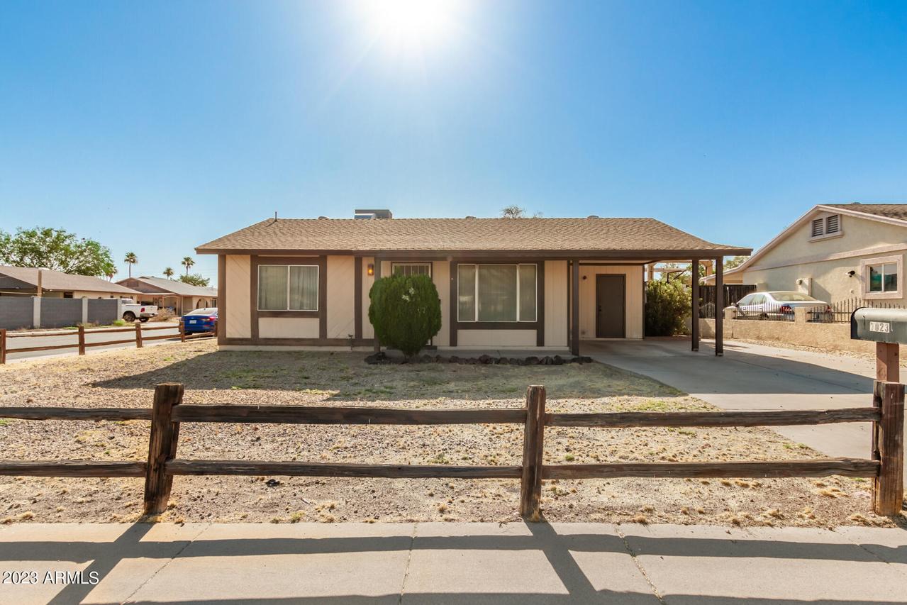 7023 S 47th St., Phoenix, AZ 85042