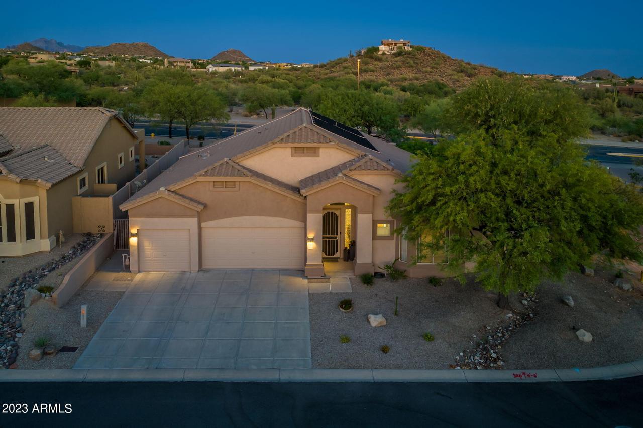 3513 N Piedra Cir., Mesa, AZ 85207