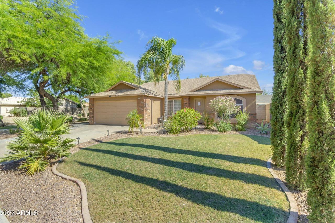 2335 E Hawken Way, Chandler, AZ 85286