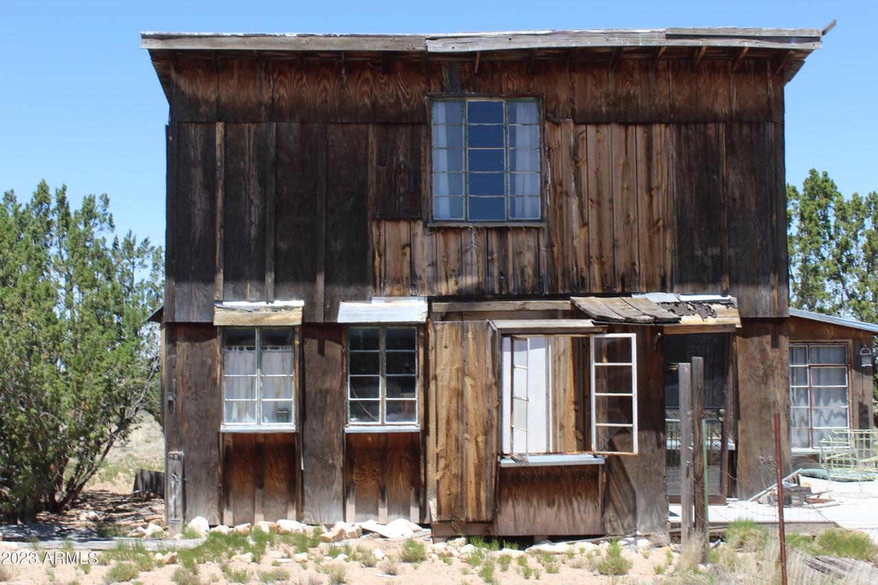 Sec 31 T15n,r16e:nw4 Ne4 #14, Heber, AZ 85928
