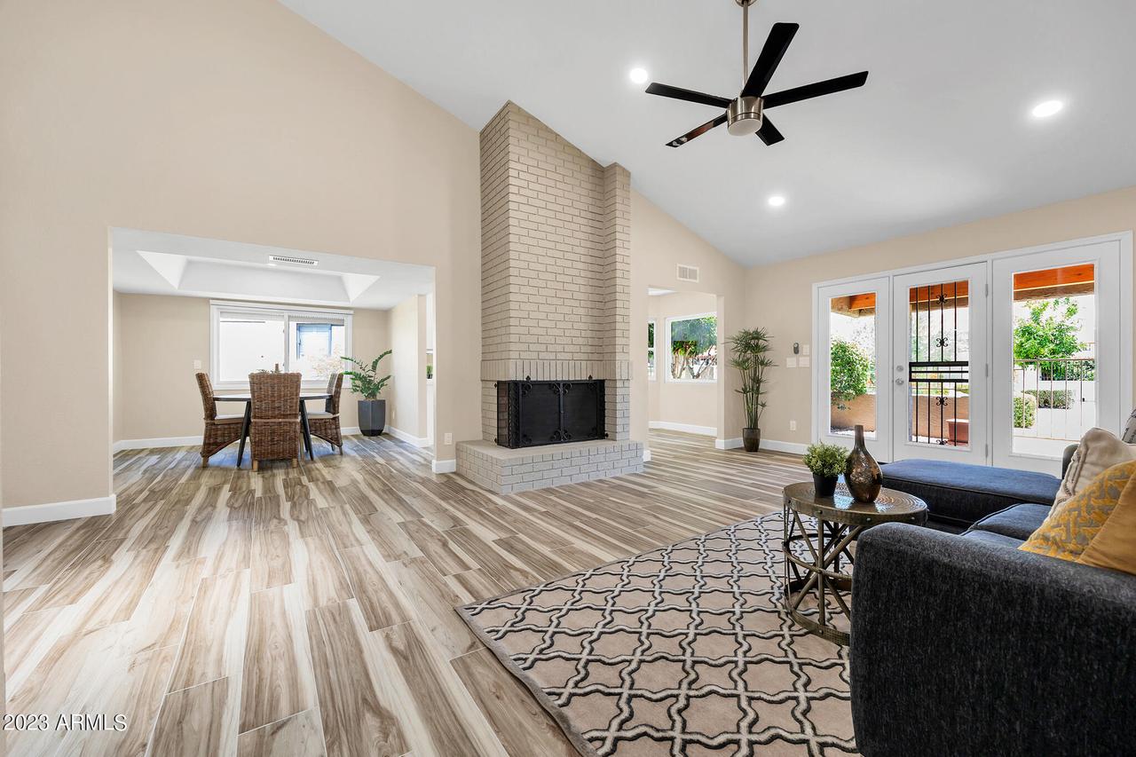 10521 E Gold Dust Cir., Scottsdale, AZ 85258