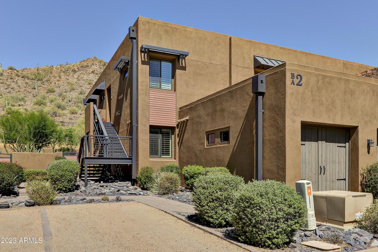 36600 N Cave Creek Rd. #A2, Cave Creek, AZ 85331