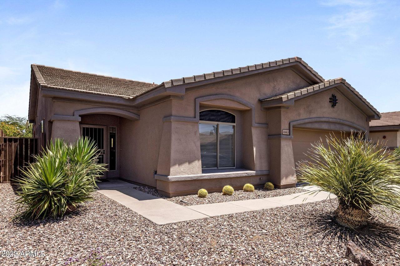 41413 N Prosperity Way, Anthem, AZ 85086