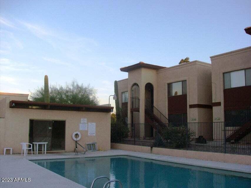 455 N Tegner St. #54, Wickenburg, AZ 85390