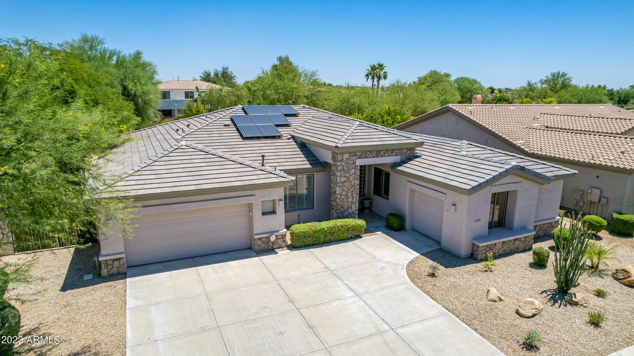 14632 W Columbus Ave., Goodyear, AZ 85395