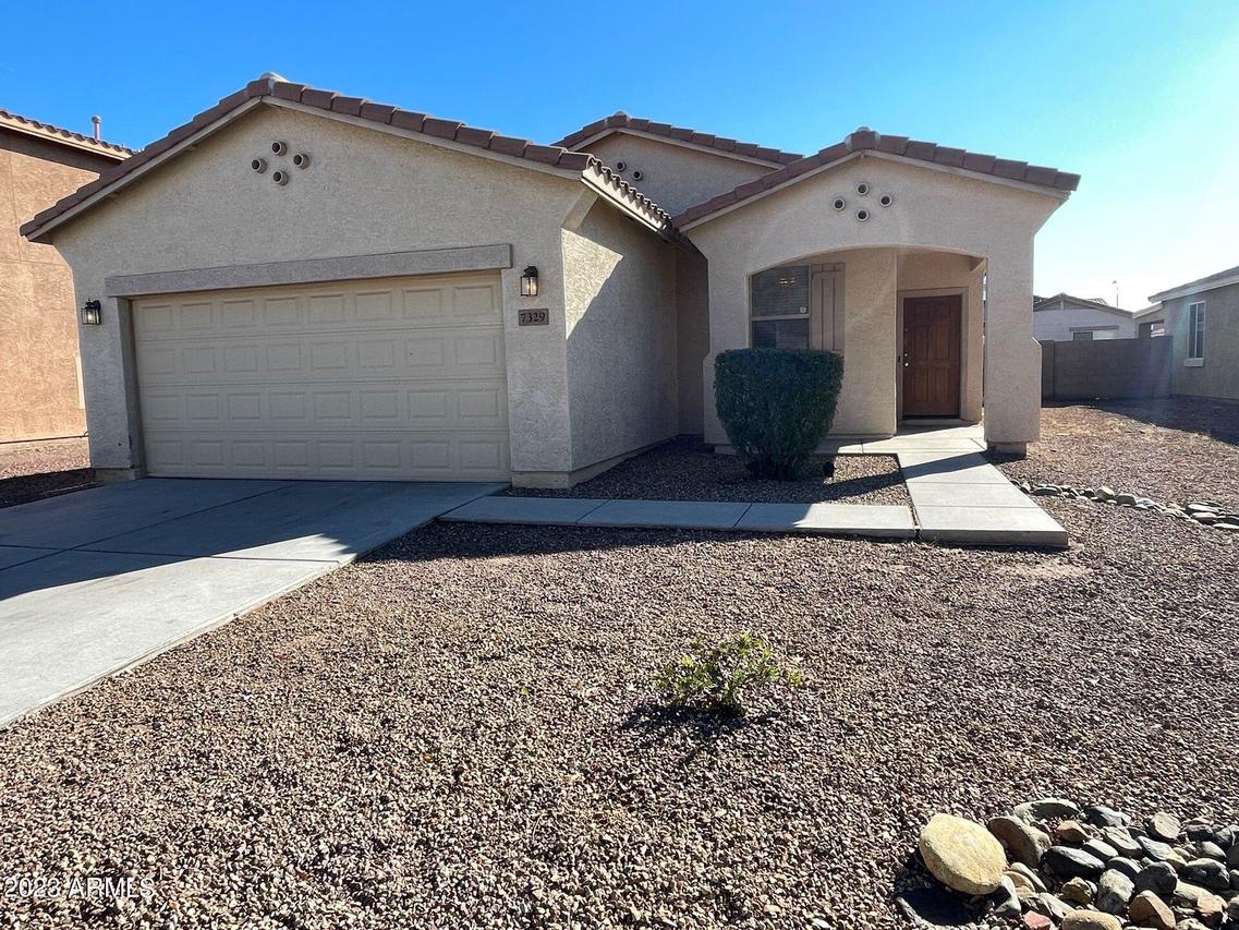 7329 W Darrel Rd., Laveen, AZ 85339