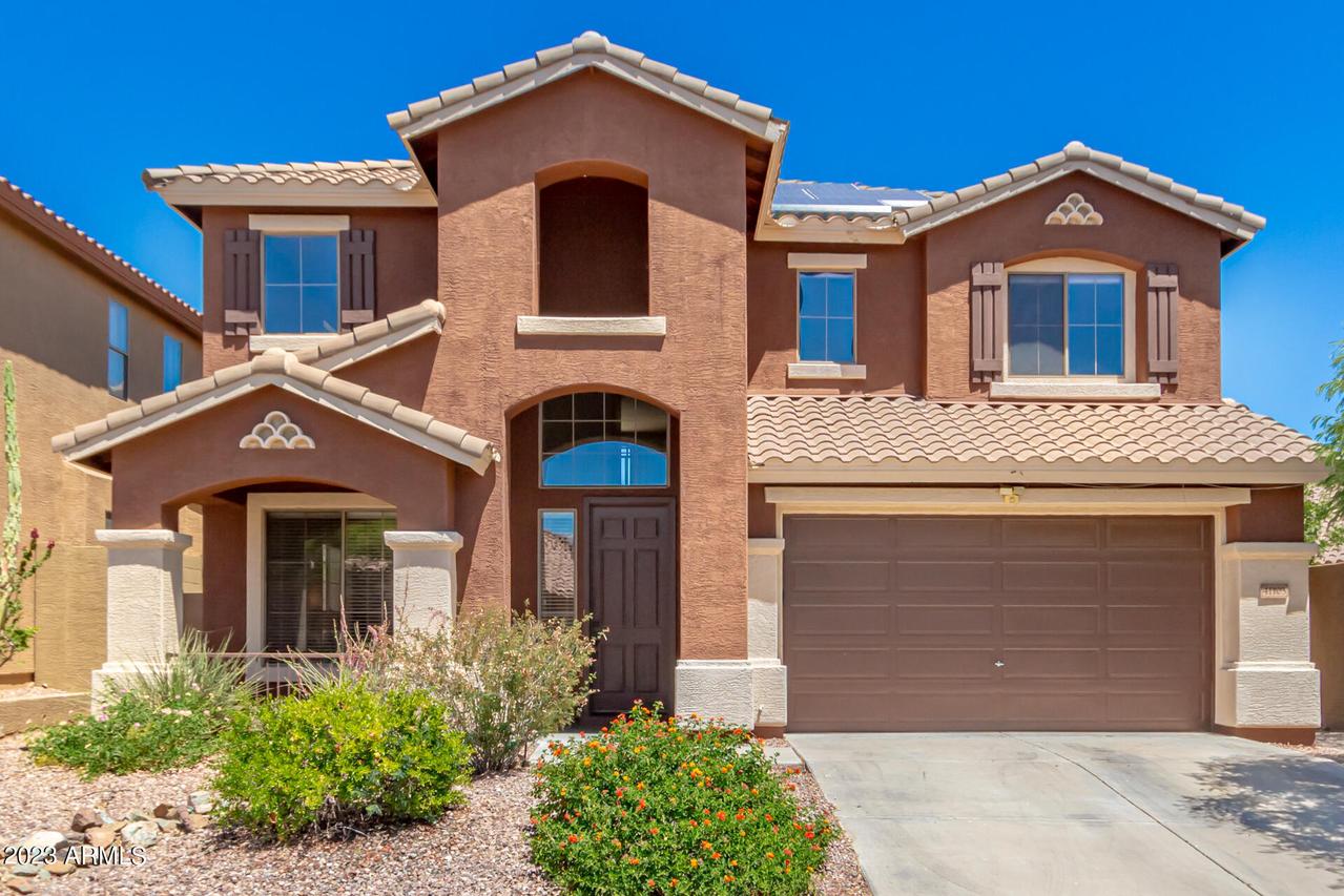 41103 N Iron Horse Way, Anthem, AZ 85086