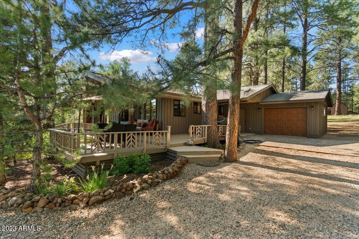 610 E Havasupai Rd., Munds Park, AZ 86017